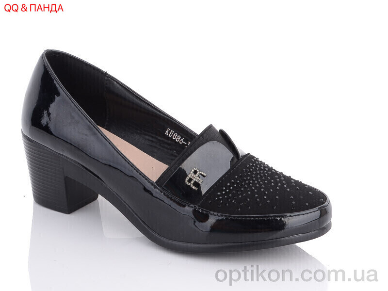 Туфлі QQ shoes KU886-32-2