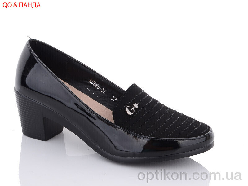 Туфлі QQ shoes KU886-36