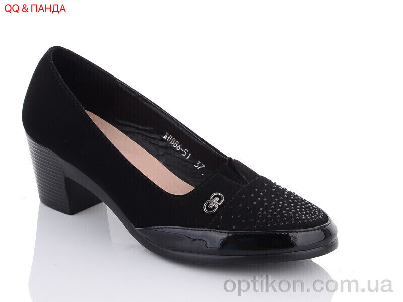 Туфлі QQ shoes KU886-51