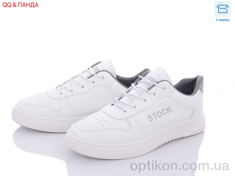 Кросівки QQ shoes ABA77-100-3