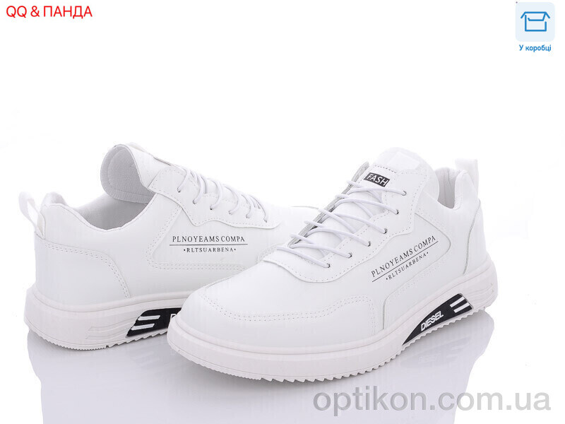 Кросівки QQ shoes ABA77-97-1