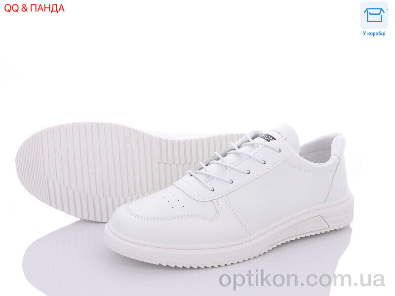 Кросівки QQ shoes ABA77-99-1