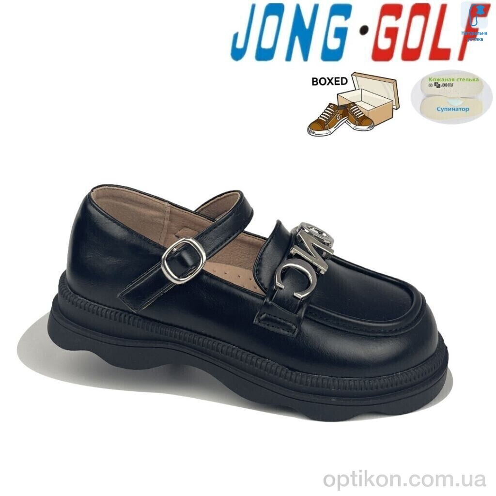 Туфлі Jong Golf B11090-0