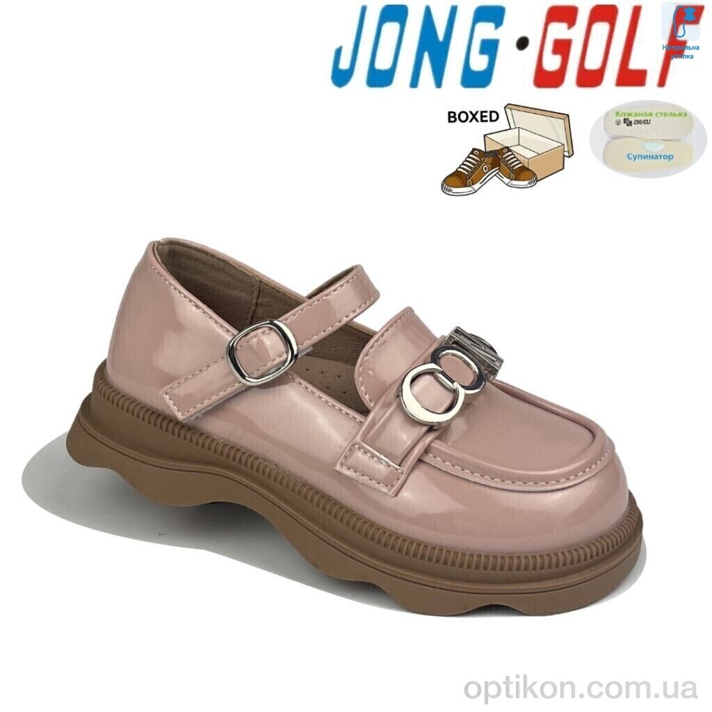 Туфлі Jong Golf B11090-8