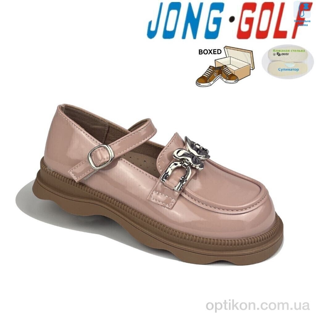 Туфлі Jong Golf B11092-8