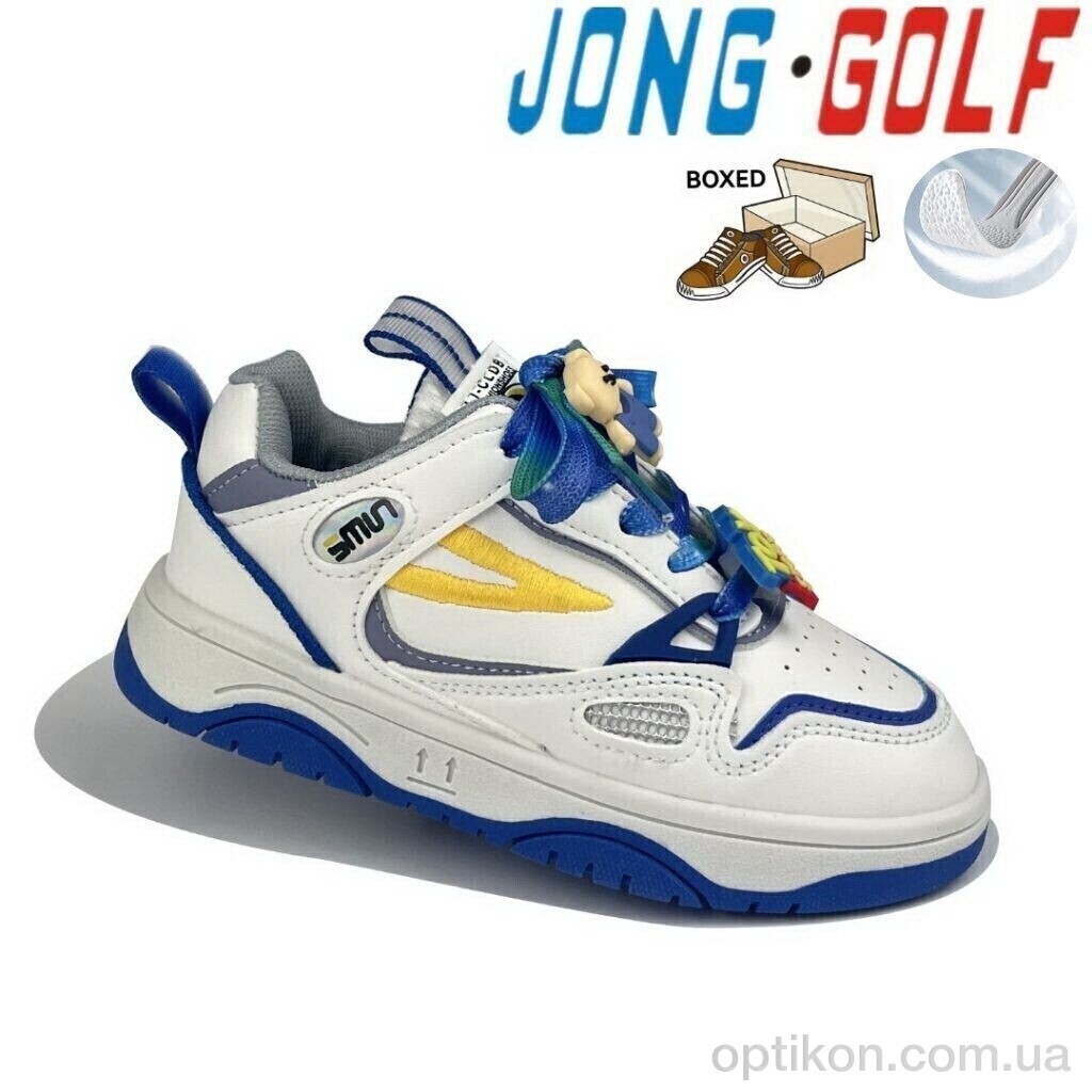 Кросівки Jong Golf B11093-7