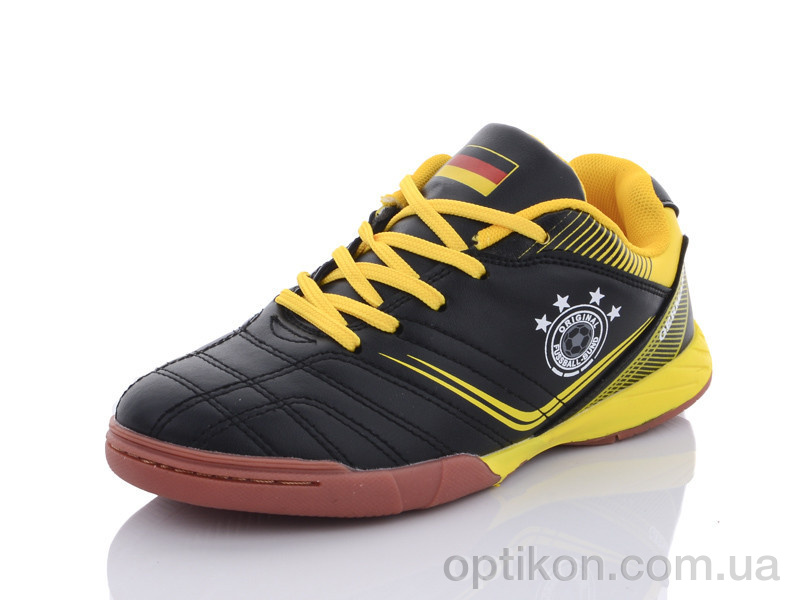 Футбольне взуття Veer-Demax 2 D8009-1Z