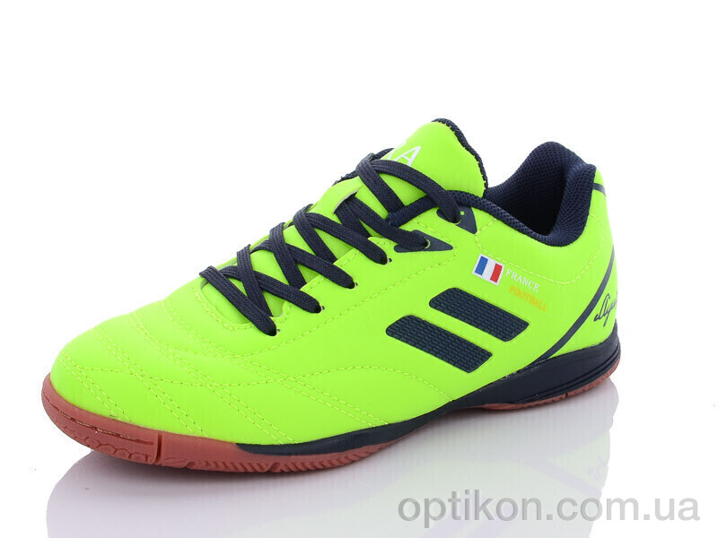 Футбольне взуття Veer-Demax 2 D1924-2Z