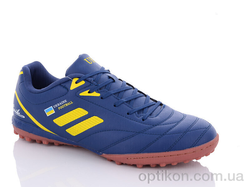 Футбольне взуття Veer-Demax 2 A1924-8S