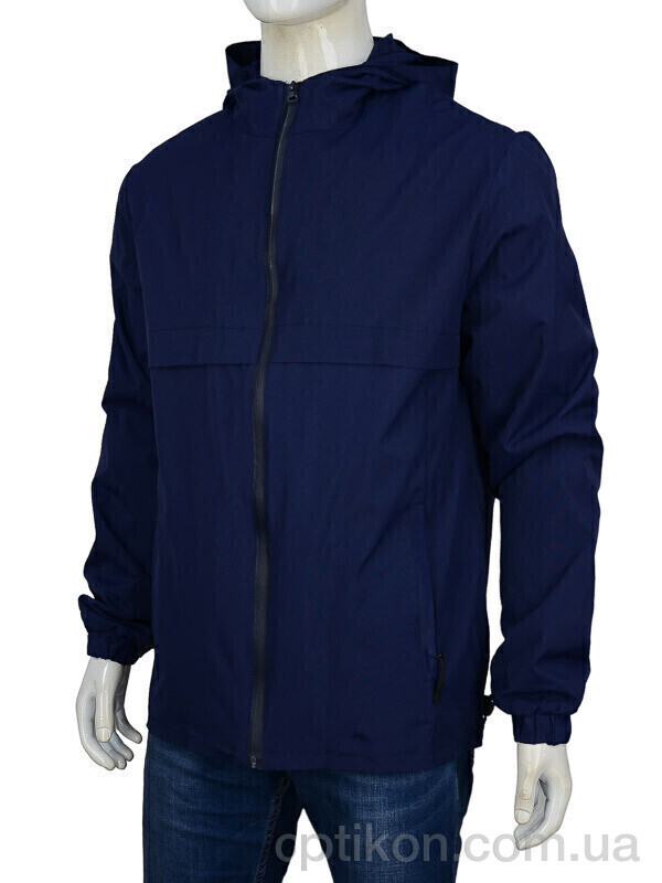 Куртка Obuvok 06887 blue