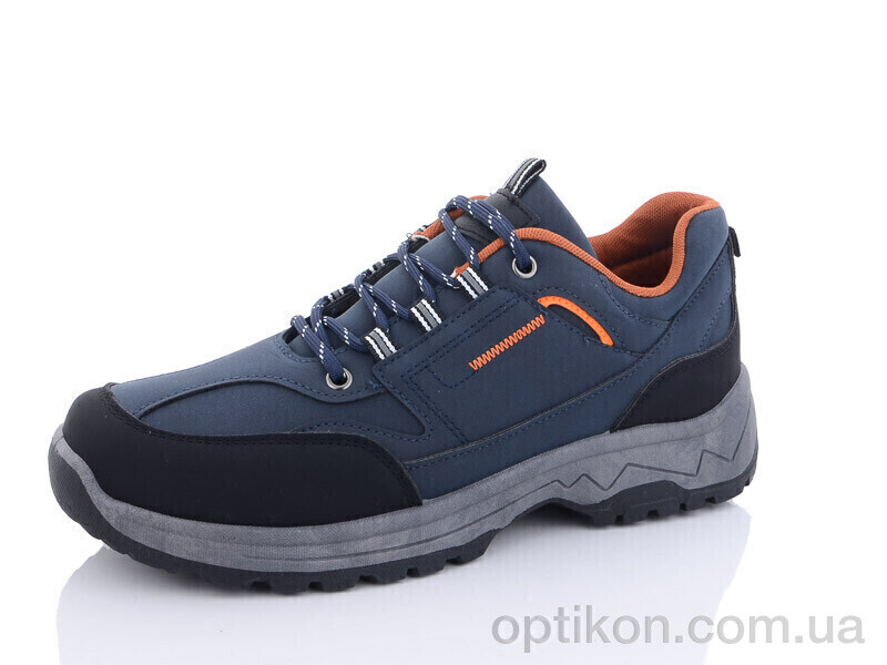 Кросівки Hongquan J901-2