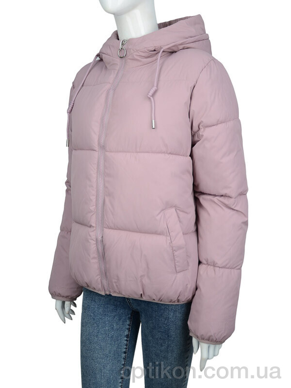 Куртка Hope 8265 pink