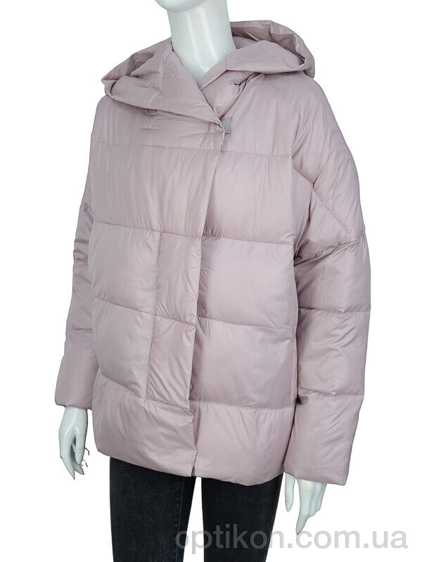Куртка Hope BM938 pink