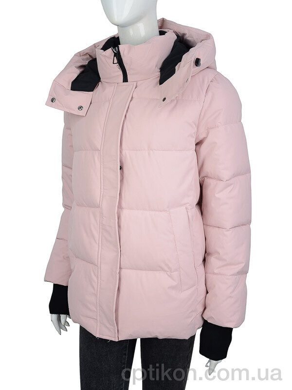 Куртка Hope 9033 pink