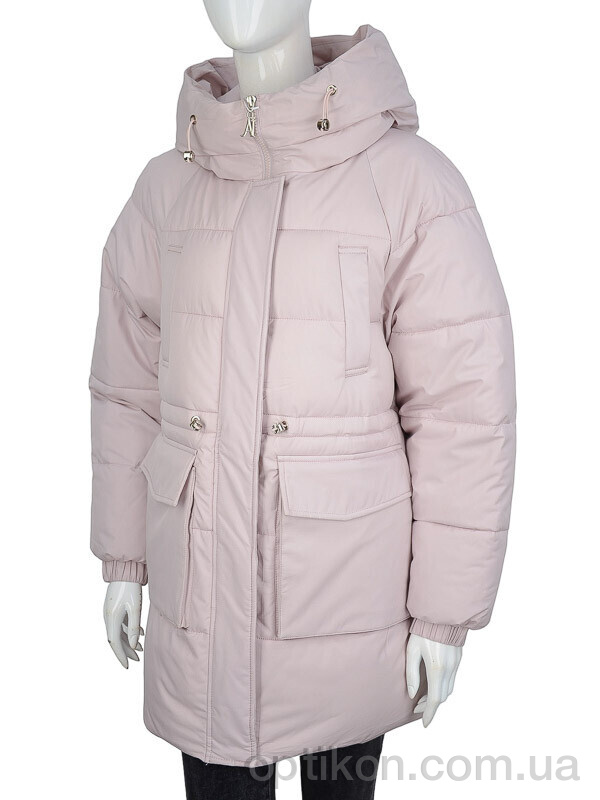 Куртка Hope 9029 pink