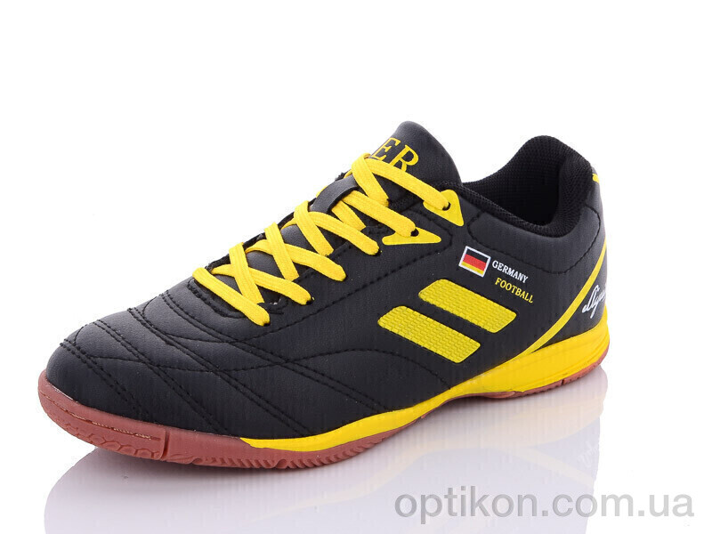 Футбольне взуття Veer-Demax D1924-21Z