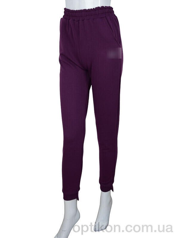 Спортивні штаны Opt7kl FE7 violet
