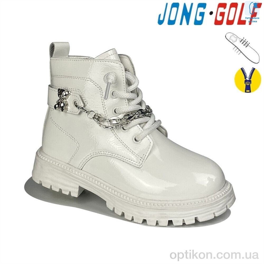 Черевики Jong Golf B30751-7