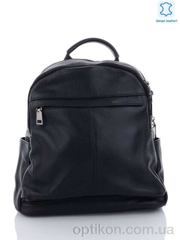 Рюкзак Sunshine bag 89002 black
