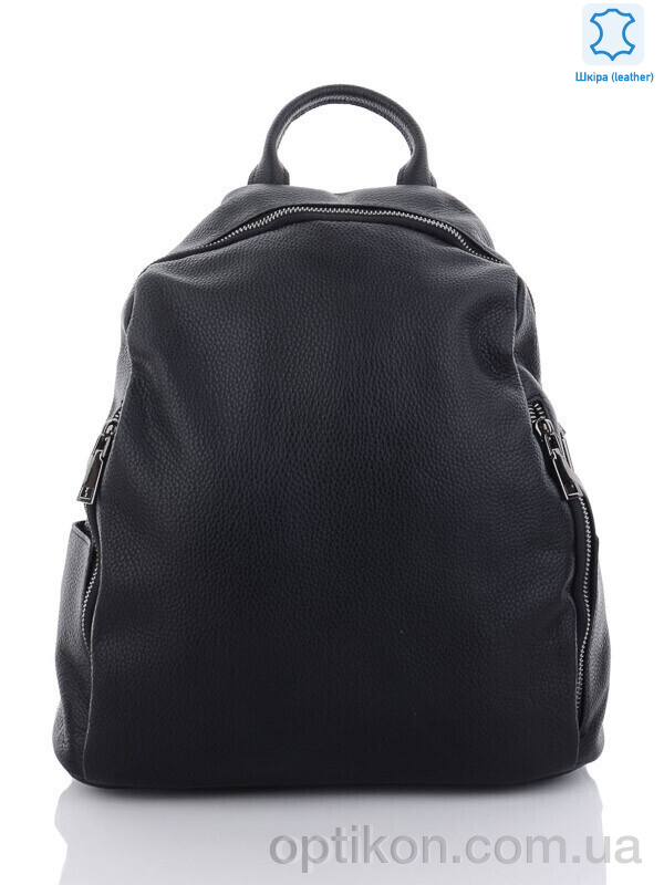 Рюкзак Sunshine bag 89001 black