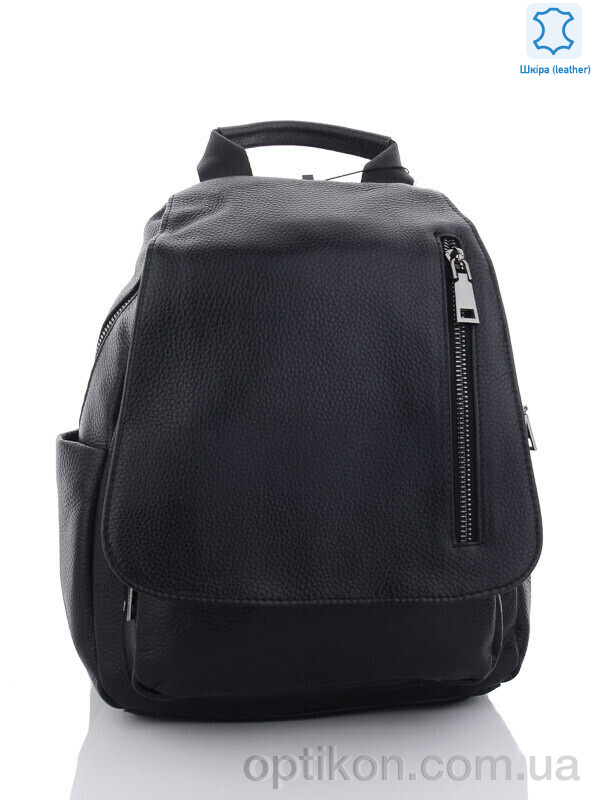Рюкзак Sunshine bag 89007 black
