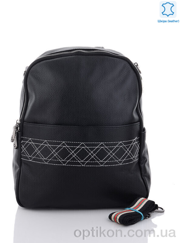 Рюкзак Sunshine bag 89000 black