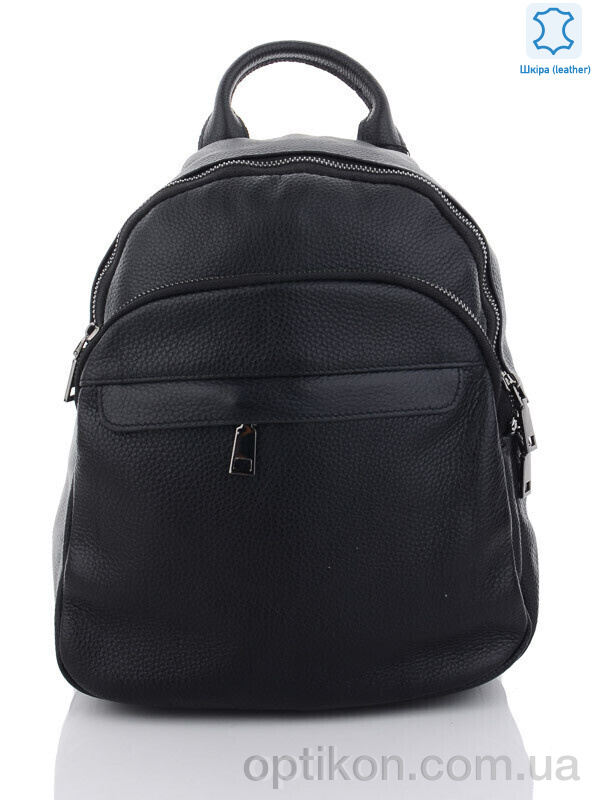 Рюкзак Sunshine bag 89003 black