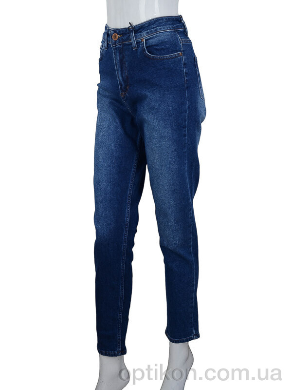 Джинси Rina Jeans 11800 blue