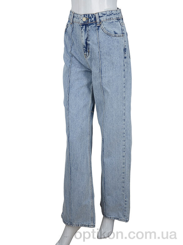 Джинси Rina Jeans A10090 l.blue