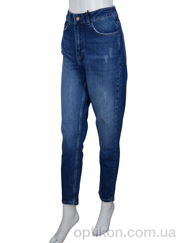 Джинси Rina Jeans 2070 blue