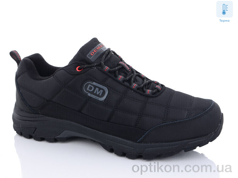 Кросівки Veer-Demax 2 V3351-2 термо