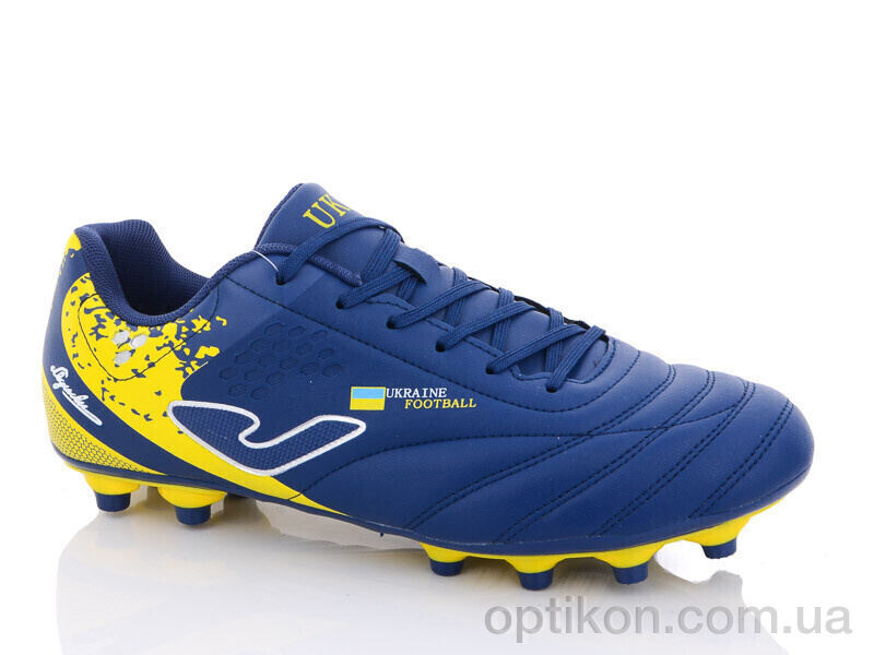 Футбольне взуття Veer-Demax 2 A2303-8H
