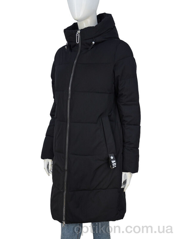 Пальто П2П Design 2309-01 black