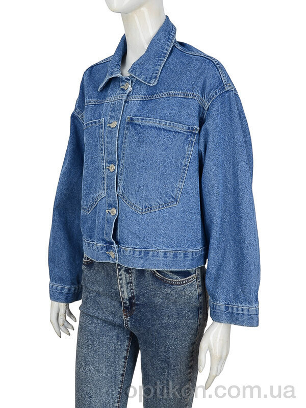 Куртка Rina Jeans T9-4845 mavi