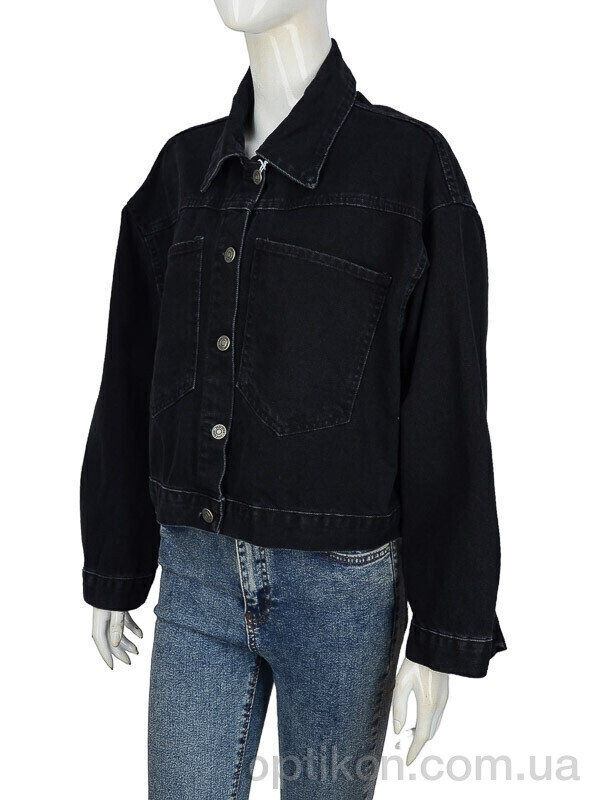 Куртка Rina Jeans T9-4847 black