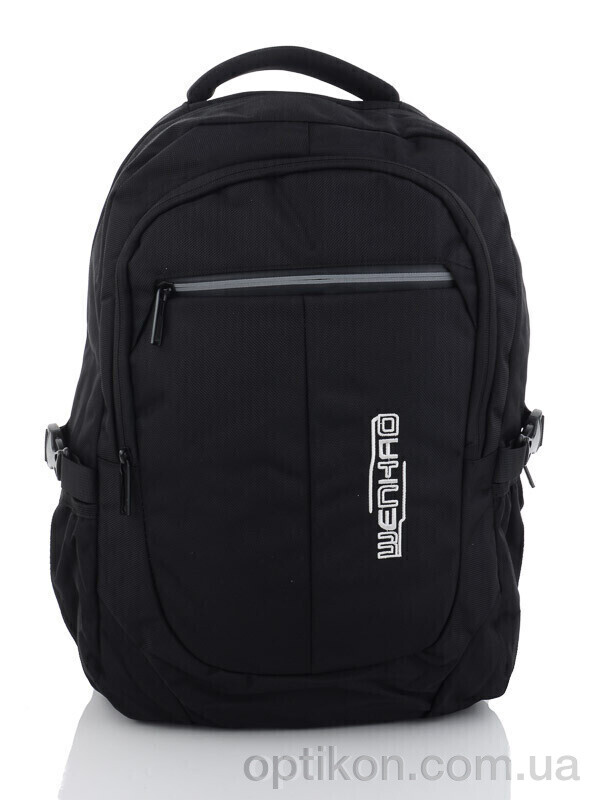 Рюкзак Superbag 6165 black