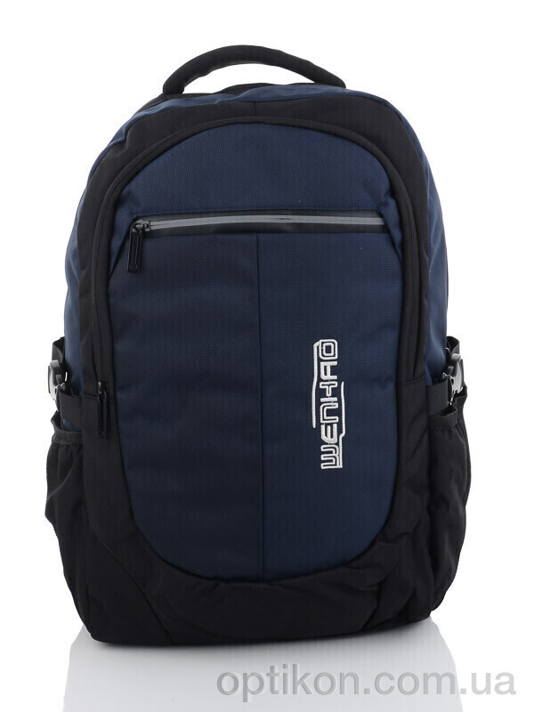 Рюкзак Superbag 6165 blue