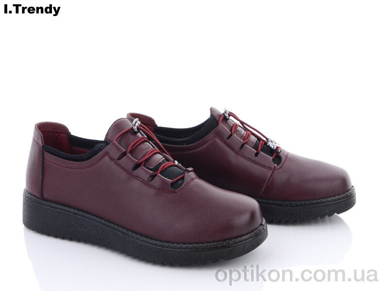 Туфлі Trendy BK352-8A