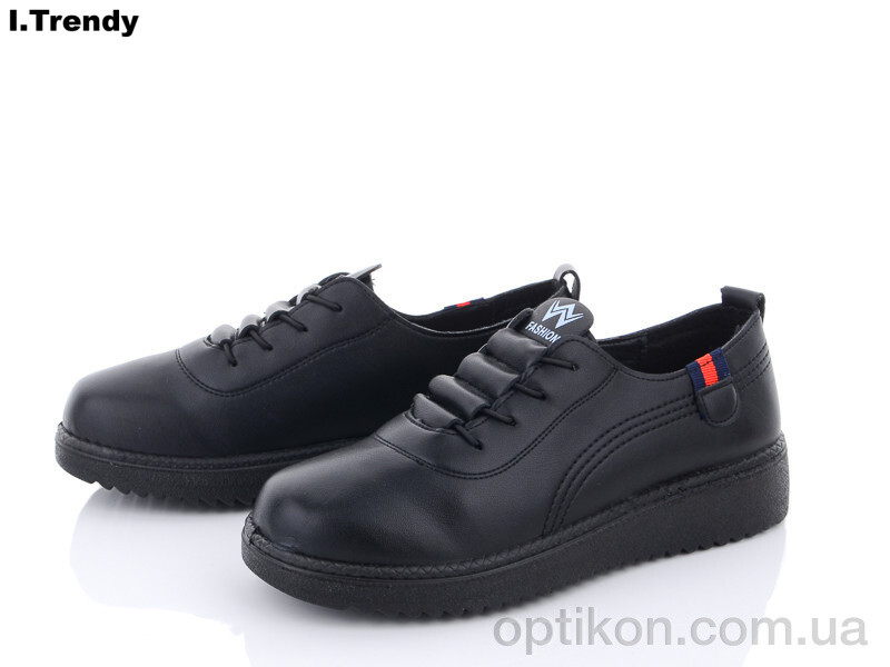 Туфлі Trendy BK353-1A
