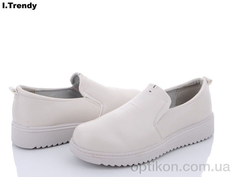 Туфлі Trendy BK355-2A