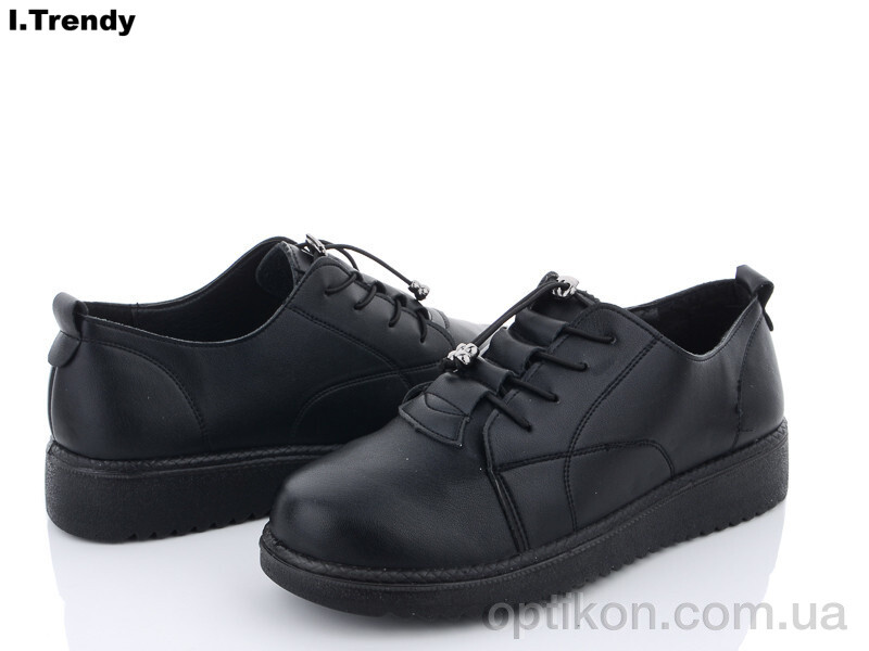 Туфлі Trendy BK356-1A
