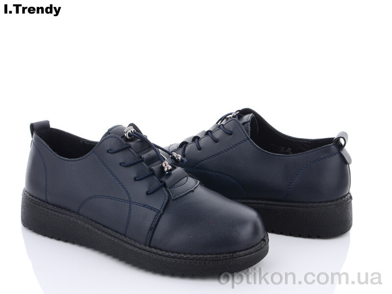 Туфлі Trendy BK356-5A