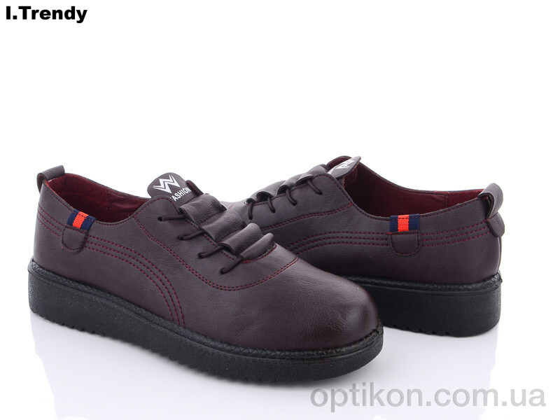 Туфлі Trendy BK358-9A