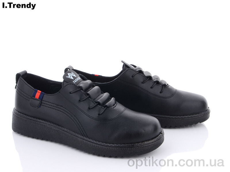 Туфлі Trendy BK358-1A