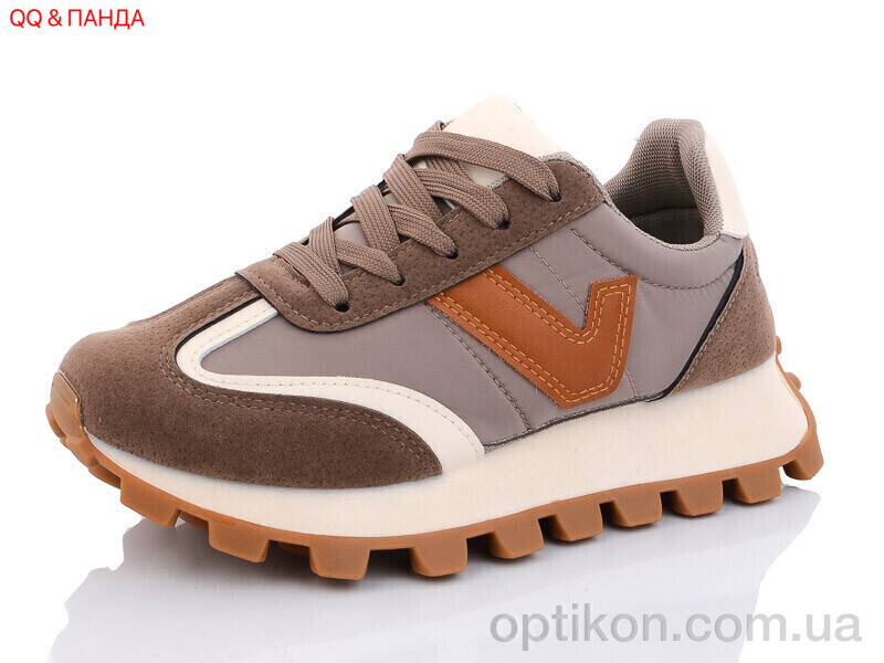 Кросівки QQ shoes CB009-3