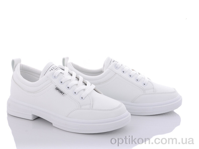 Туфлі Violeta 169-10 white