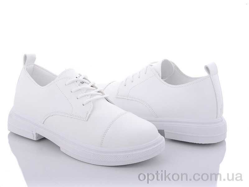 Туфлі Violeta 169-17 white