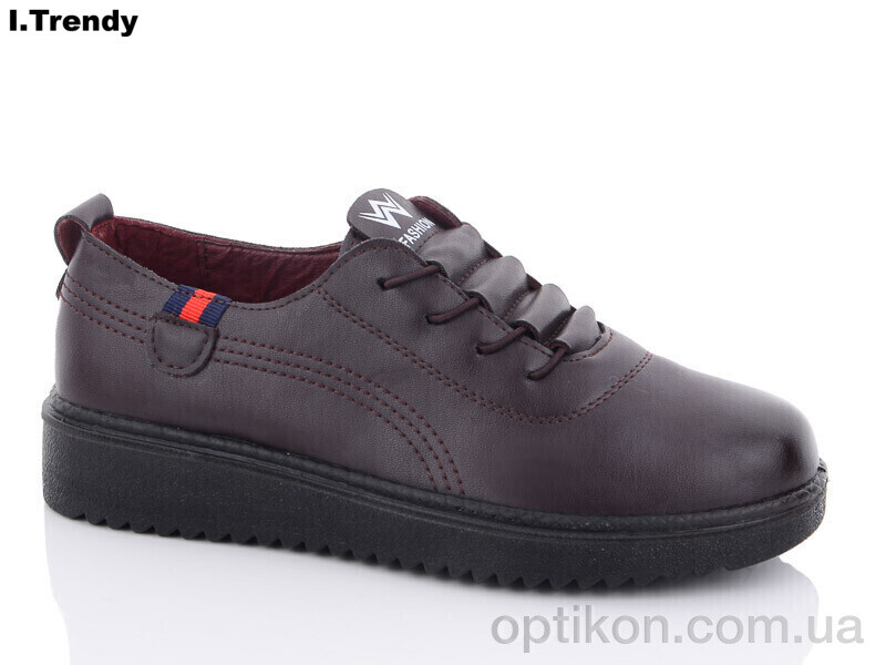 Туфлі Trendy BK353-9A