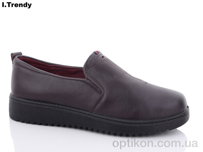 Туфлі Trendy BK355-9A