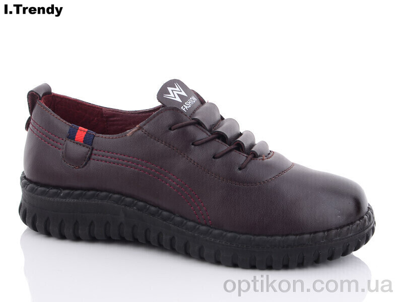 Туфлі Trendy BK335-9
